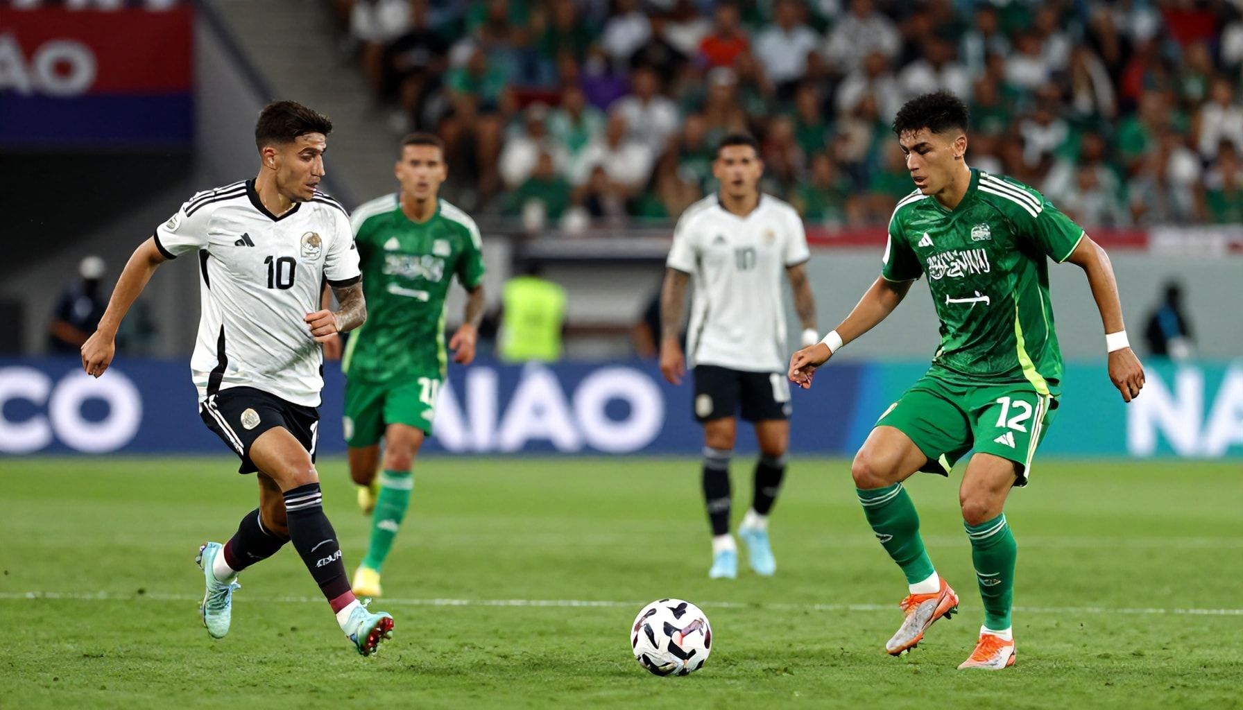 مواجهة تحضيرية قبل مونديال 2026