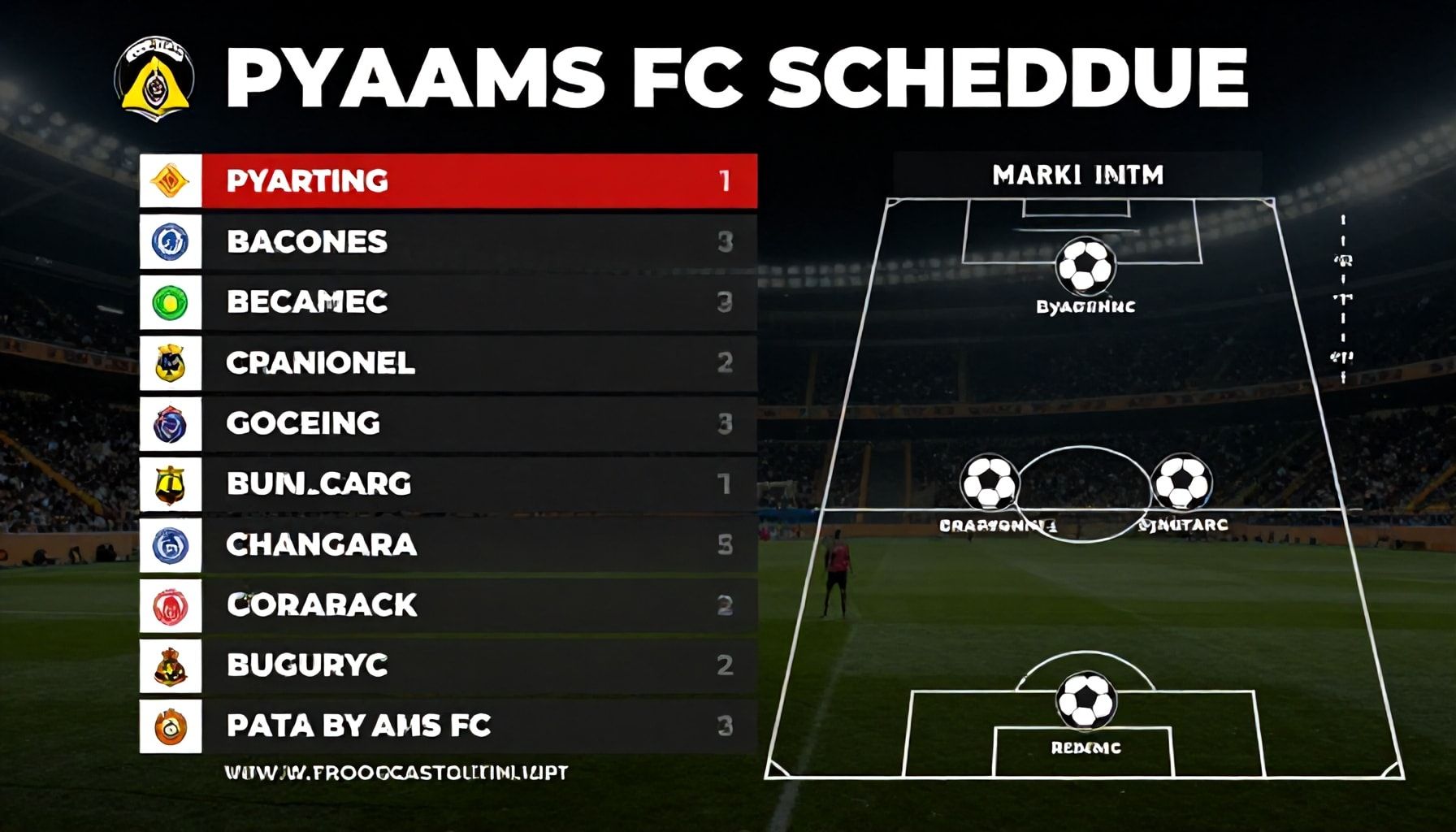 موعد القناة الناقلة وقائمة اللاعبين الأساسية