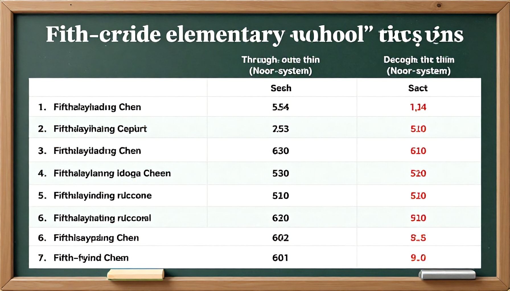 نتائج الصف الخامس الابتدائي عبر نظام نور هذا العام