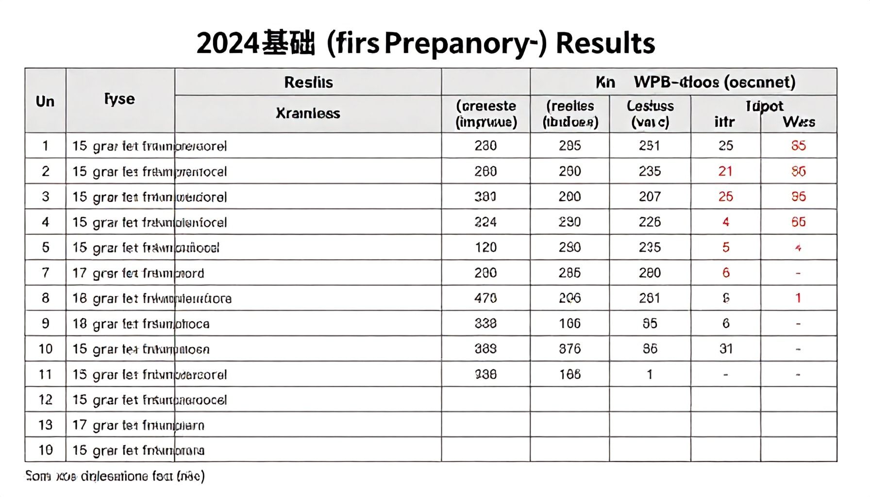 نتائج الصف الأول الإعدادي 2024 تنشر رسميًا عبر منصة نور