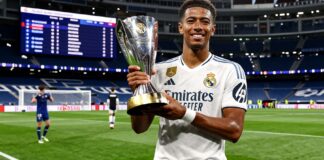 جوديز يحقق لقب هداف الدوري الإسباني برصيد 27 هدفًا في موسم 2023-2024