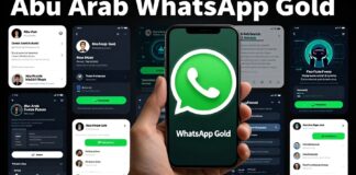 واتس الذهبي أبو عرب يحذر 15 مليون مستخدم من عمليات الاحتيال في 2024