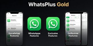 واتس بلس الذهبي يطرح 5 ميزات جديدة لتجاوز قيود النسخة الرسمية