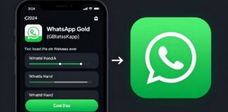 واتس ذهبي يوفر مزايا إضافية لمستخدمي أندرويد في 2024
