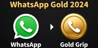 واتساب الذهبي 2024 يحذر منه خبراء أمن المعلومات بسبب 5 مخاطر رئيسية