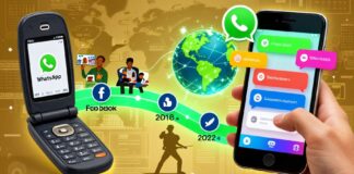 واتساب يبلغ 15 عامًا: كيف غير العالم في عقد ونصف من الزمن