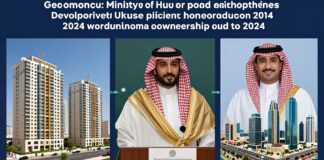 وزارة الإسكان تطلق 3 مبادرات جديدة لدعم ملكية السكن للمواطنين خلال 2024