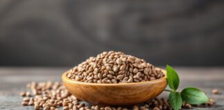 المنافع الصحية لبذور الشيا: كل ما تريد معرفته