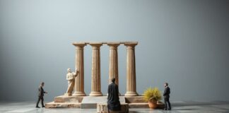 الفن والثقافة: رافدان أساسيان في بناء المجتمع