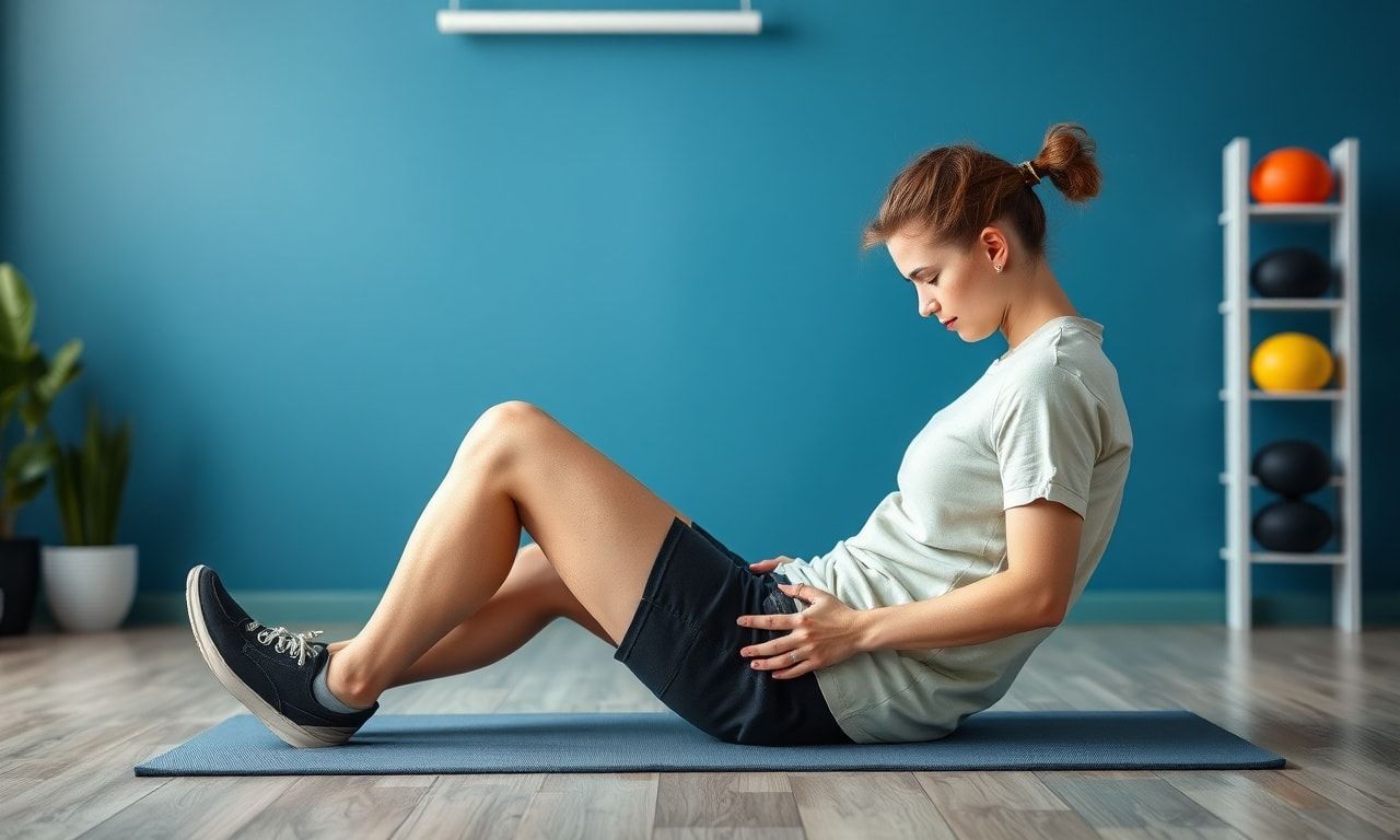 العلاج الطبيعي: طرق فعالة لتحسين صحتك