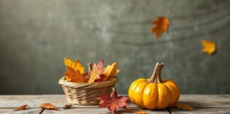 الاستعدادات لموسم الخريف: نصائح وإرشادات مفيدة