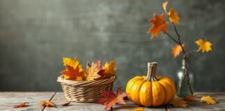 الاستعدادات لموسم الخريف: نصائح وإرشادات مفيدة