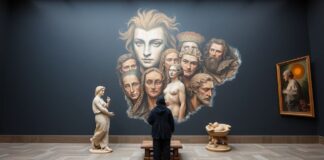 الفنون الجميلة: رحلة عبر التاريخ والثقافة