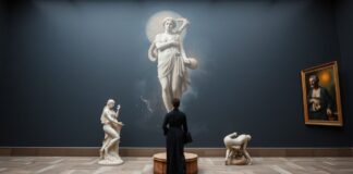 الفنون الجميلة: رحلة عبر التاريخ والثقافة