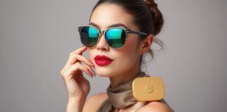 الاكسسوارات: كيف ترفع من جمالك وتظهر شخصيتك