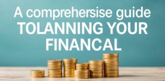 دليل شامل لتخطيط مستقبلك المالي