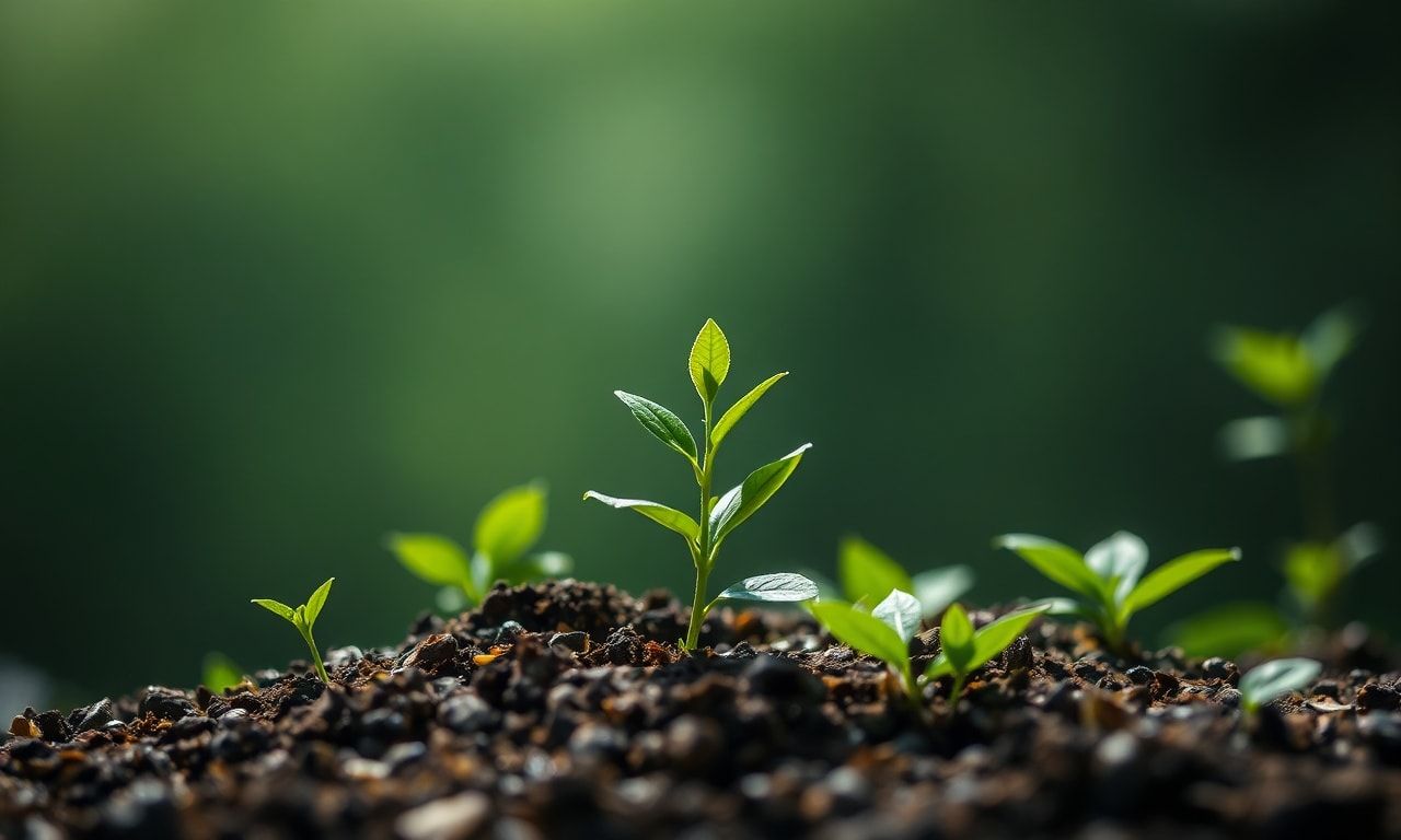 الاستدامة: المستقبل الذي نريد أن نبنيه معًا