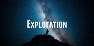 الاستكشاف: رحلة عبر عجائب الكون والمجتمع
