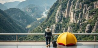 الاستعدادات اللازمة قبل السفر: دليل شامل