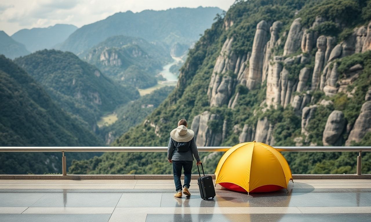 الاستعدادات اللازمة قبل السفر: دليل شامل