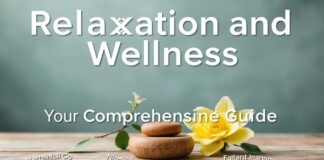 الاسترخاء والرفاهية: دليلك الشامل