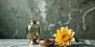 الفنون والفنون الجميلة: عالم الجمال والابداع