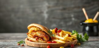 الطعام: رحلة عبر الثقافات والتاريخ