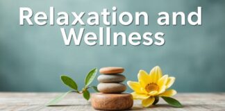 الاسترخاء والرفاهية: دليلك الشامل للتوازن النفسي والجسدي