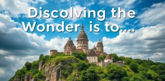 اكتشاف عجائب العالم: من المعالم الطبيعية إلى الإنجازات البشرية