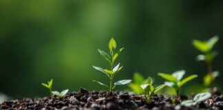 الاستدامة: المستقبل الذي نريد بنائه