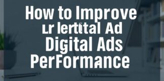 كيفية تحسين أداء إعلاناتك الرقمية: دليل شامل