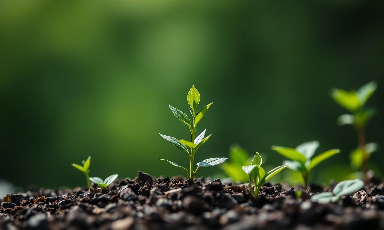 الاستدامة: المستقبل الذي نريد بناءه