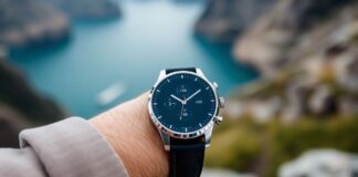 كيفية اختيار الساعات الذكية المناسبة لرحلاتك