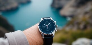 كيفية اختيار الساعات الذكية المناسبة لرحلاتك