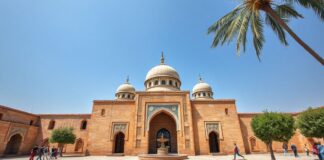 التراث الثقافي العربي: رحلة عبر التاريخ والتقاليد
