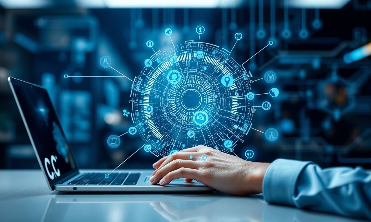 التكنولوجيا والتحول الرقمي: كيف تغيران عالمنا؟