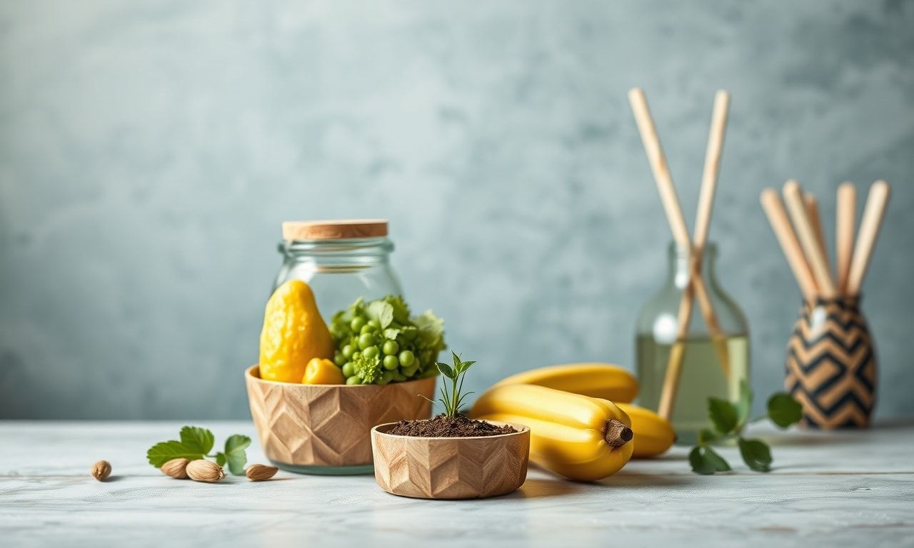 كيفية تحسين جودة الحياة اليومية