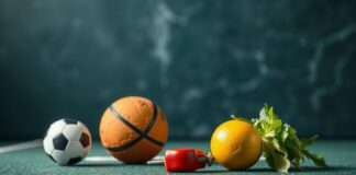 الرياضة والصحة: مفتاح حياة أفضل