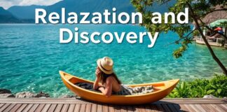 الاسترخاء والاكتشاف: دليلك الشامل لرحلاتك القادمة