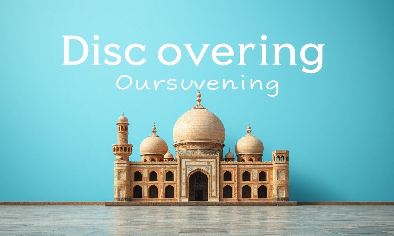 اكتشاف عالمنا: رحلة عبر العادات والتقاليد العربية