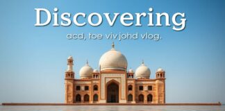 اكتشاف عالمنا: رحلة عبر العادات والتقاليد العربية