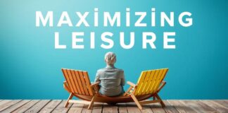 الاستفادة القصوى من أوقات الفراغ: نصائح عملية لتحويل الوقت إلى Opportunities