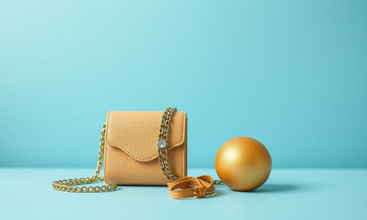 الاكسسوارات: كيف تتحول إلى statement pieces في 2026؟