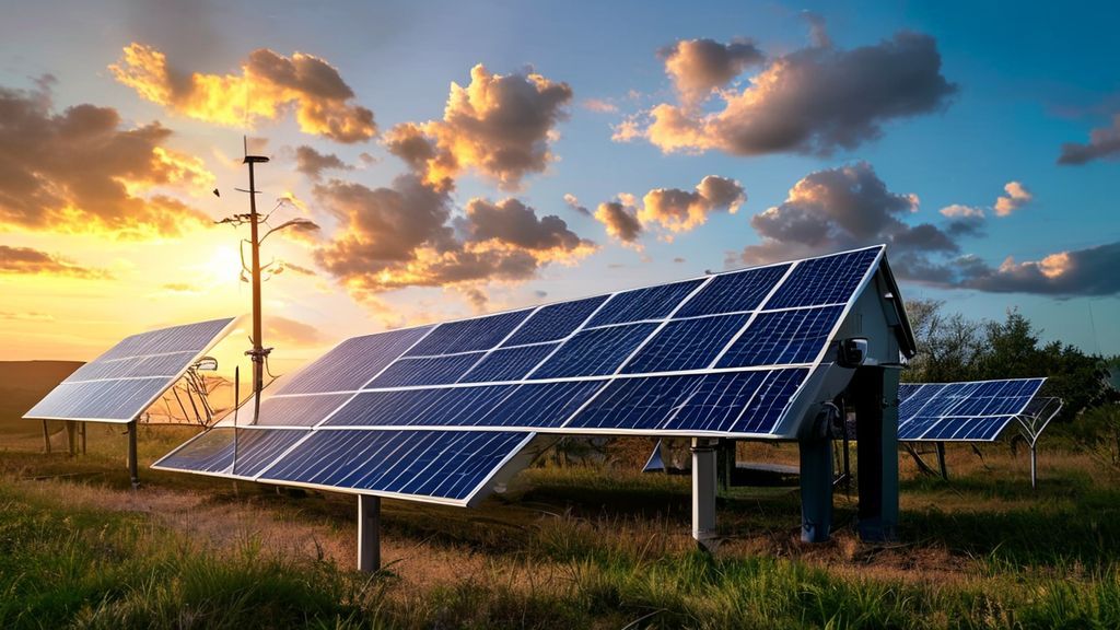 وزارة الكهرباء والطاقة المتجددة تعلن إطلاق 7 مشروعات طاقة شمسية جديدة في 2025