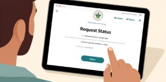 استعلام عن حالة طلبات شهادات الميلاد الإلكترونية عبر منصة شمف خلال 48 ساعة