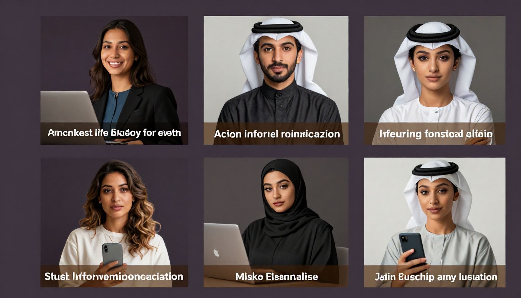 5 مهارات أساسية لتفوق فتيات الخليج في هذه المجالات