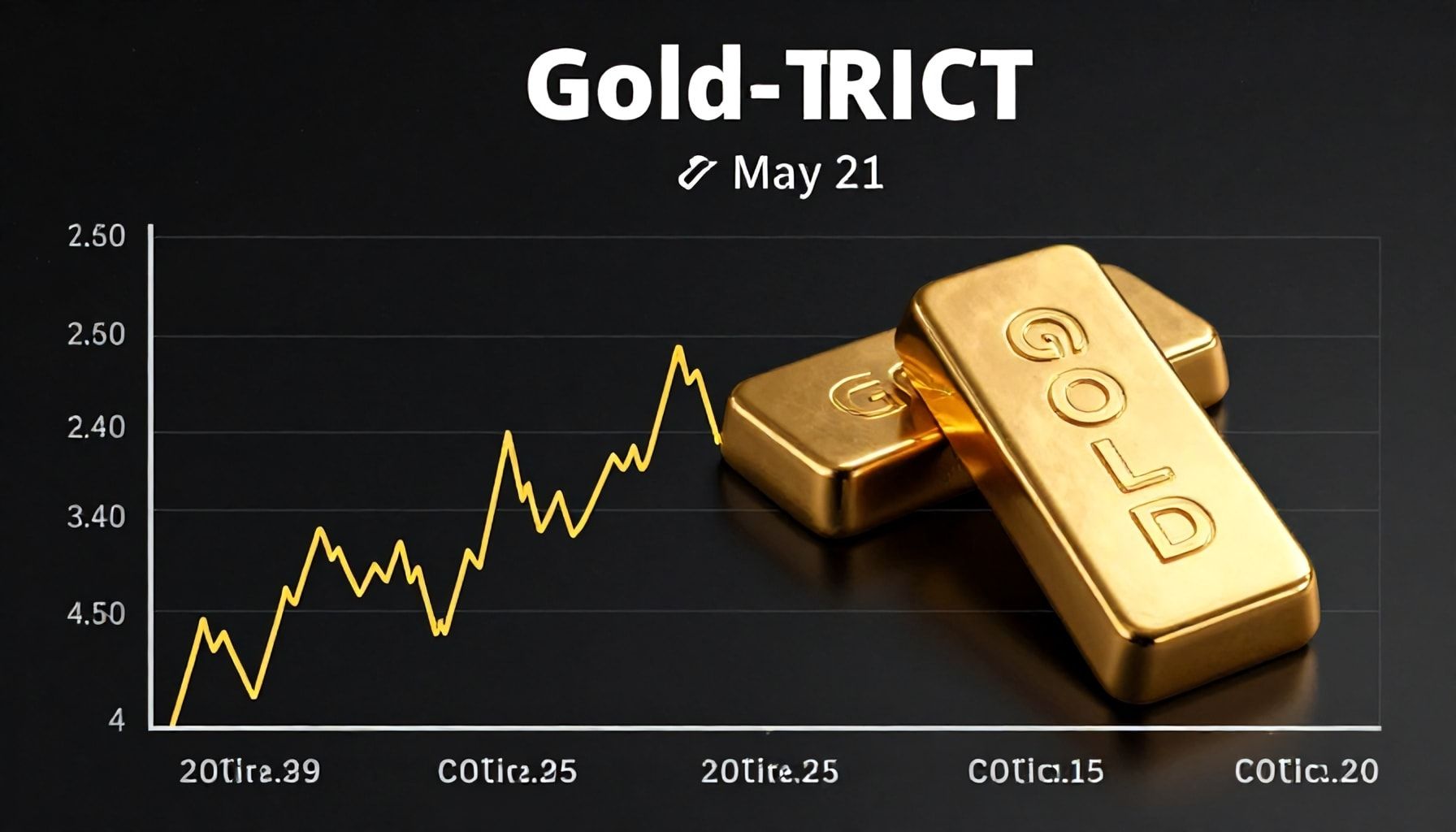 أبرز 3 عوامل تؤثر في أسعار الذهب خلال الأسبوع المقبل