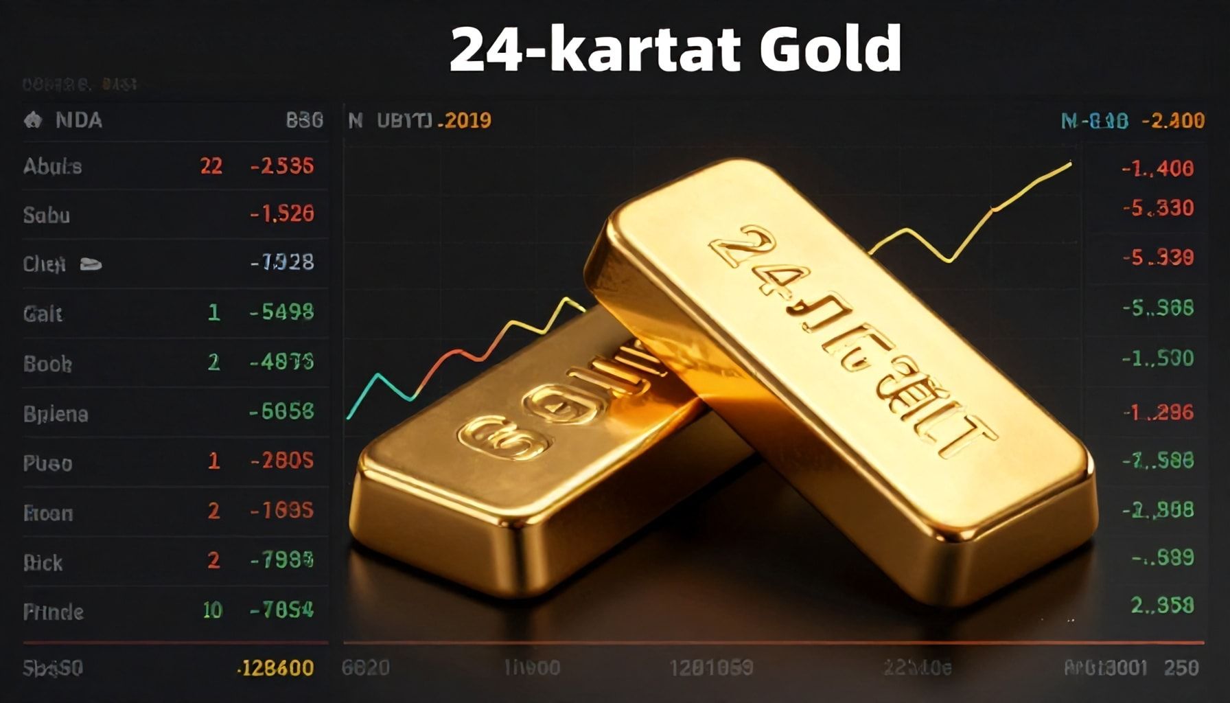 أبرز الأرقام والتفاصيل في تعاملات العيار الواحد