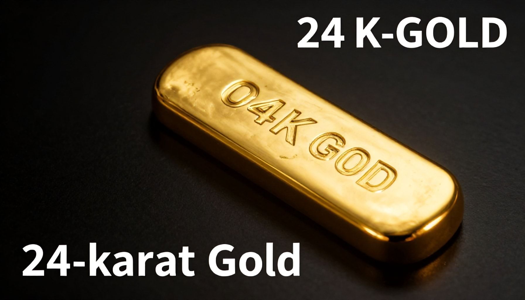 أرقام تراجع سعر جرام عيار ٢٤ اليوم