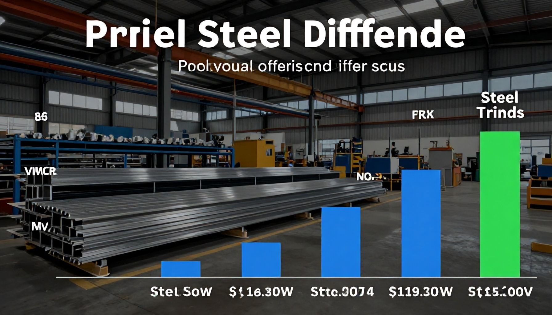 أسباب اختلاف الأسعار بين المصانع والتجار